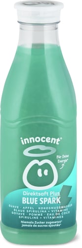 Blue Break Juice Assorted