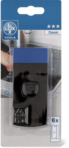 Basic Universal Scraper