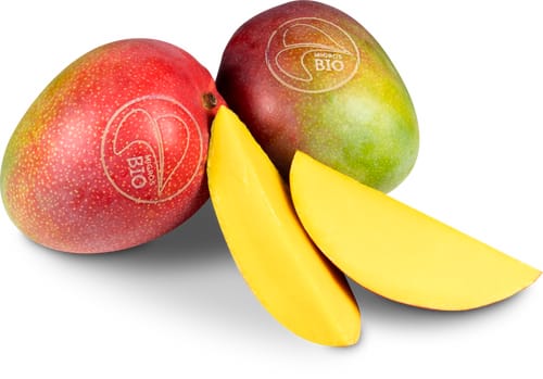 Bio Mango Ready-to-Eat
