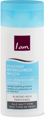 Cleansing Milk  Travel Size