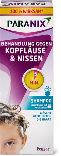 Shampoo
