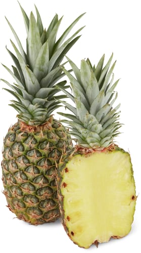 Pineapple