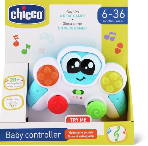 Baby controller