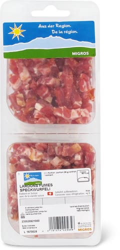 Speckwürfeli