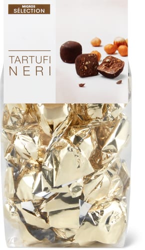 Sélection Black Truffles