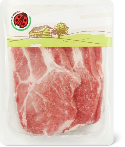 Schweinsplätzli IP-SUISSE