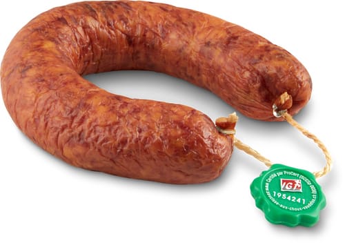 Kabiswurst