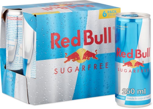 Sugar-free