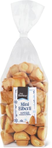 Konfekt Biberli