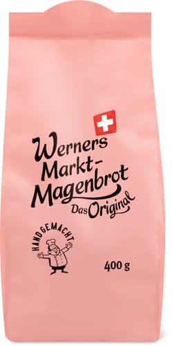 Magenbrot