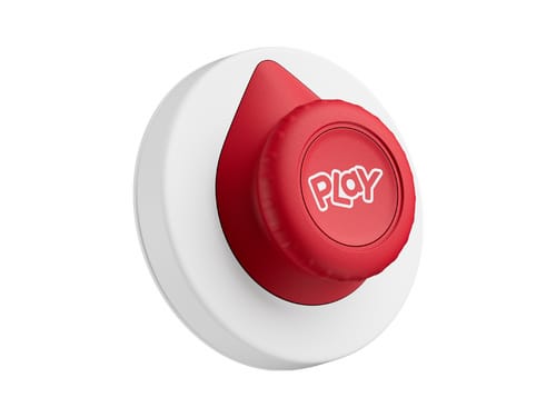 Tonieplay- Controller (Farbe: neutral, Sprache: French)