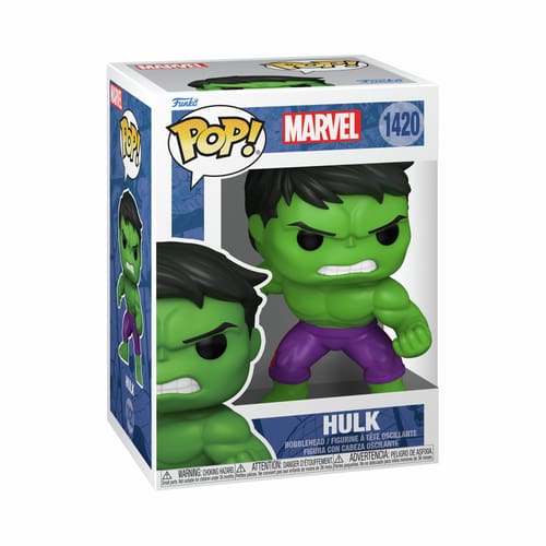 Funko Pop Movie