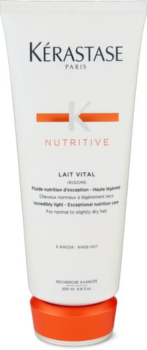 Nutritive Conditioner Dry Hair