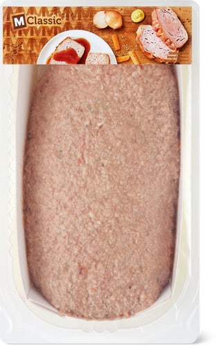 Hackbraten