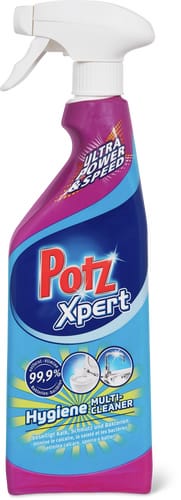 POTZ XPERT HYGIENE 750ML