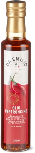 Olio Peperoncino