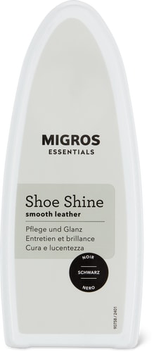 Cirage Shoe Shine (Couleur: noir, Taille: 000)