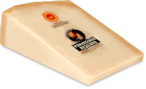 Parmigiano Reggiano