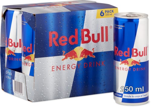 Energy Drink