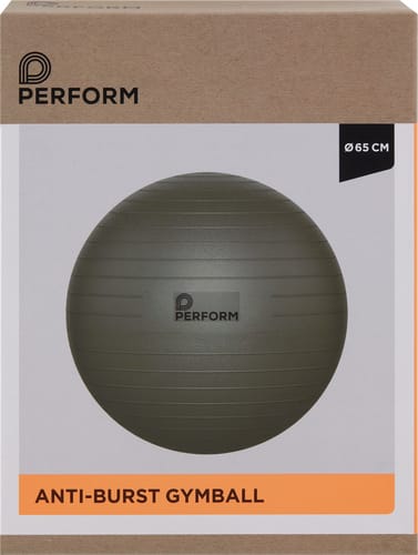 Gymball ABS