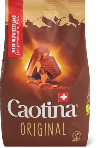 Original Cocoa Drink