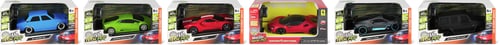 RC Vehicles Assorted