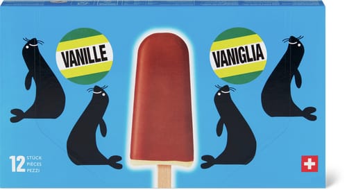 Ice Cream  Vanilla