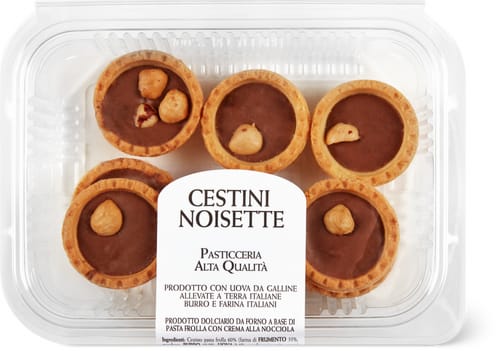 Cestini Noisette
