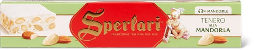 Tenero  alla Mandorla