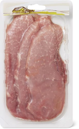 Stotzenplätzli Schwein IP-SUISSE