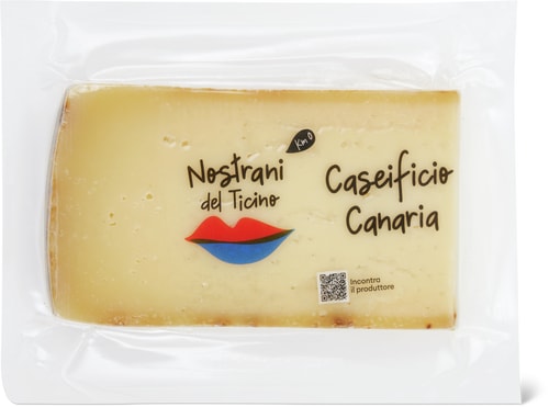 Nostrani del Ticino Canaria