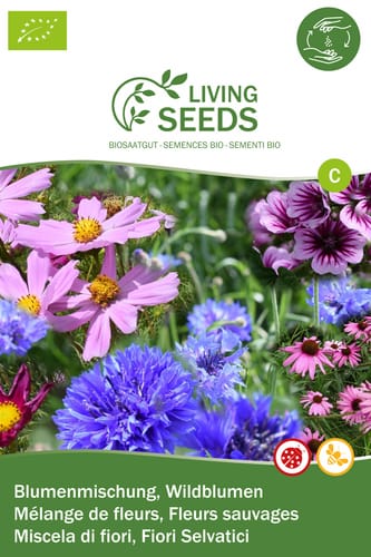 SCHNITTBLUMENMISCHUNG