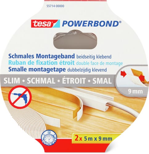 Mounting tape