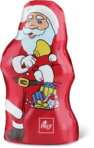 Weihnachtsmann