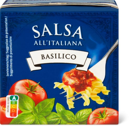 Basilico