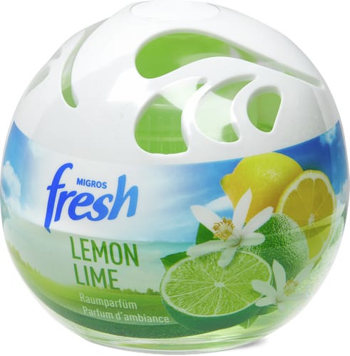 Scent ball Lemon Lime