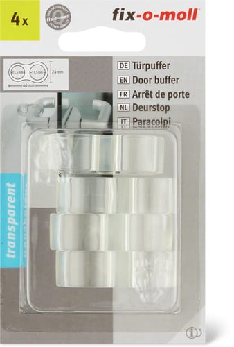 Door buffer