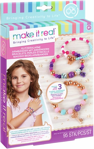 Bedazzled Charms Assorted