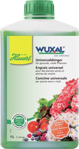 Wuxal Universal Fertiliser