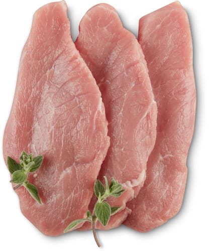 Veal Cutlets
