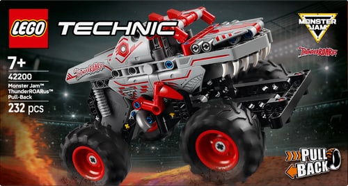 Technic 42200