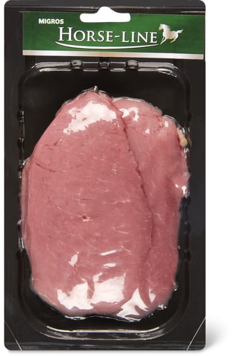 Horse steak