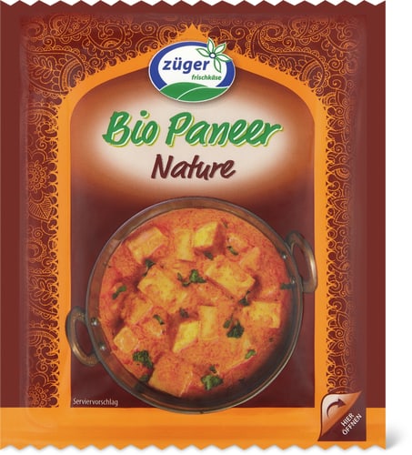 Bio Paneer Nature