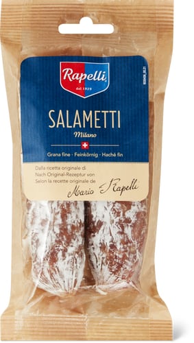Salametti