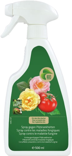 Bio Garden Anti-Fungal Disease Spray