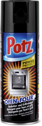Oven Cleaner