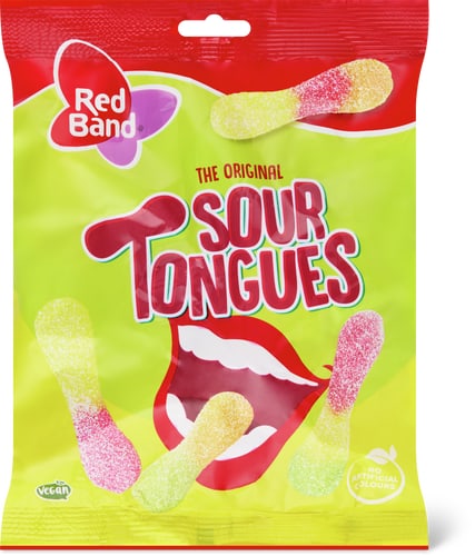 Sour Tongues