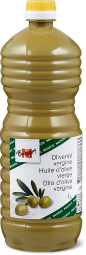 Olive Oil   Virgin