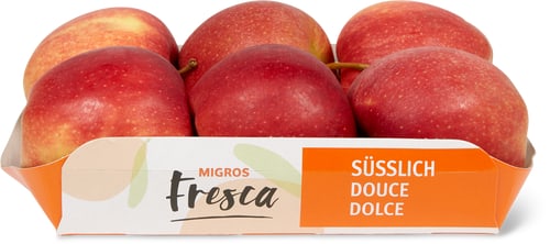Fresca Apples Gala