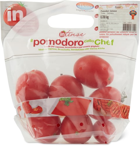 Fresca Intense Tomatoes